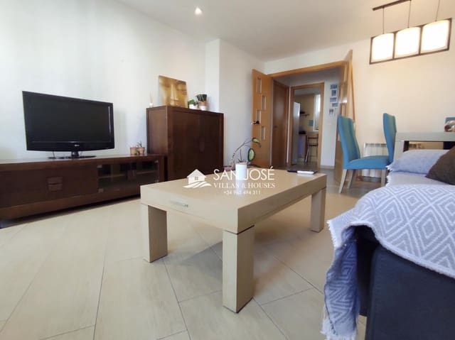 3 soverom Leilighet til salgs i Playa de San Juan, Alicante by med svømmebasseng - € 450 000 (Ref: 9379280)