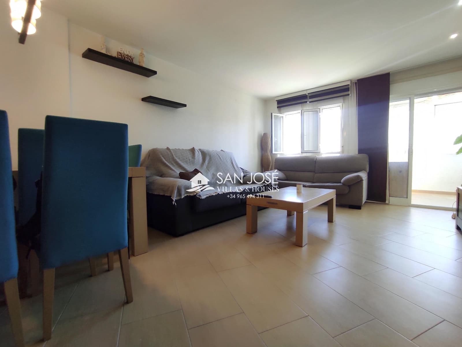 3 soverom Leilighet til salgs i Playa de San Juan med svømmebasseng - € 450 000 (Ref: 9379280)