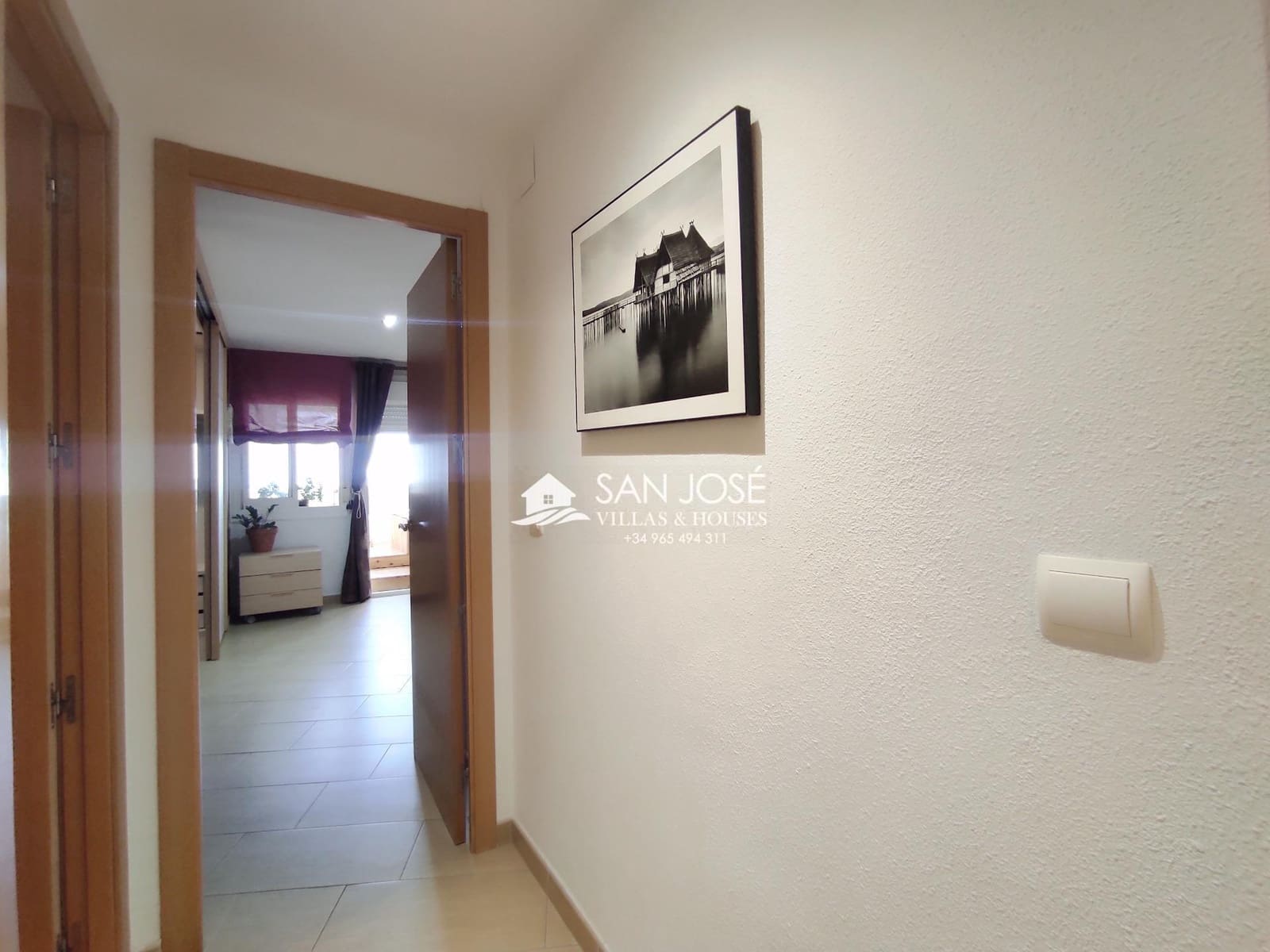 3 soverom Leilighet til salgs i Playa de San Juan med svømmebasseng - € 450 000 (Ref: 9379280)