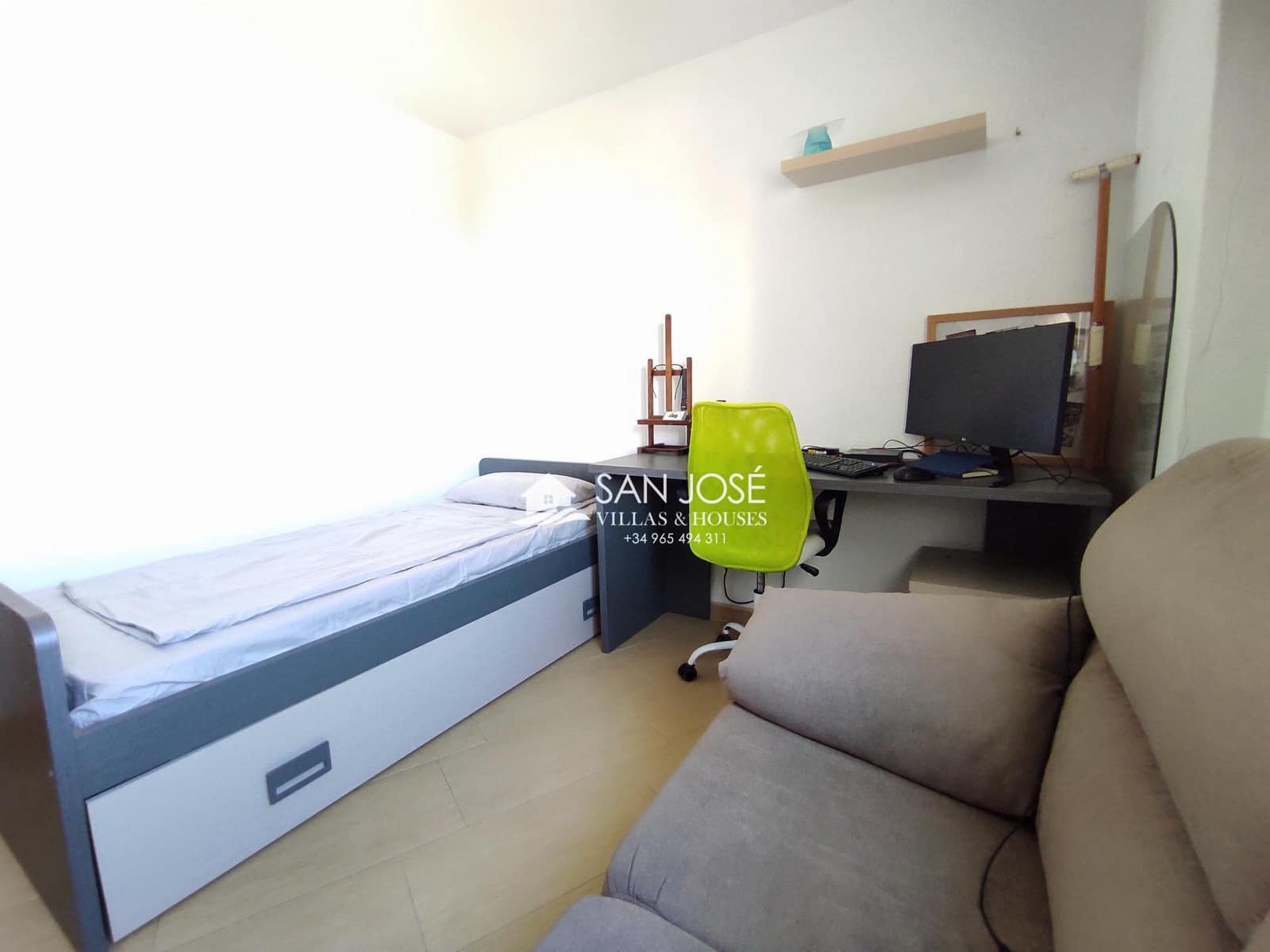 3 soverom Leilighet til salgs i Playa de San Juan med svømmebasseng - € 450 000 (Ref: 9379280)