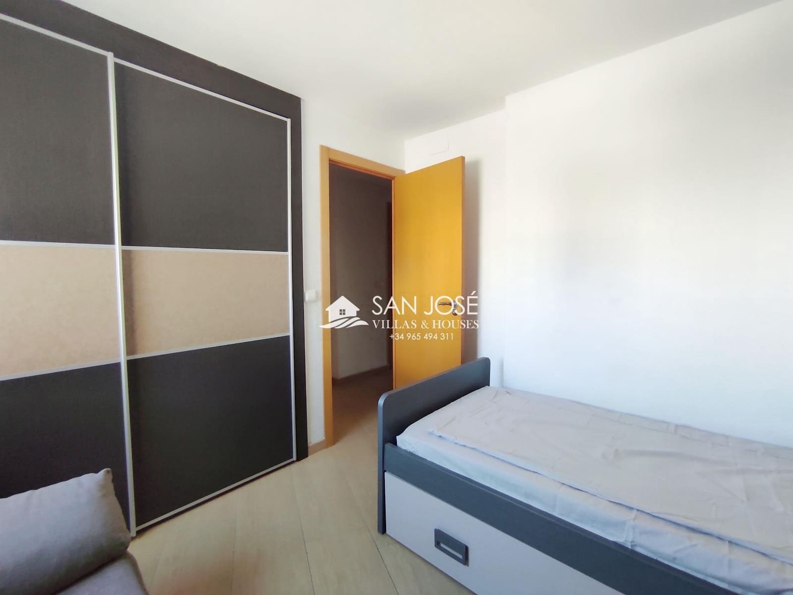 3 soverom Leilighet til salgs i Playa de San Juan med svømmebasseng - € 450 000 (Ref: 9379280)