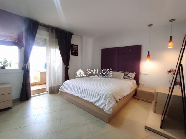 3 soverom Leilighet til salgs i Playa de San Juan, Alicante by med svømmebasseng - € 450 000 (Ref: 9379280)