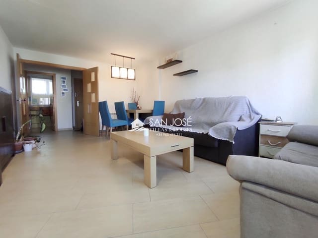 3 soverom Leilighet til salgs i Playa de San Juan, Alicante by med svømmebasseng - € 450 000 (Ref: 9379280)