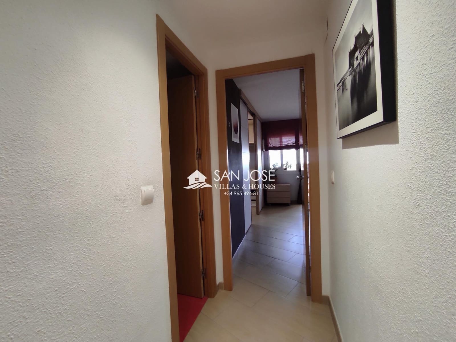 3 soverom Leilighet til salgs i Playa de San Juan med svømmebasseng - € 450 000 (Ref: 9379280)