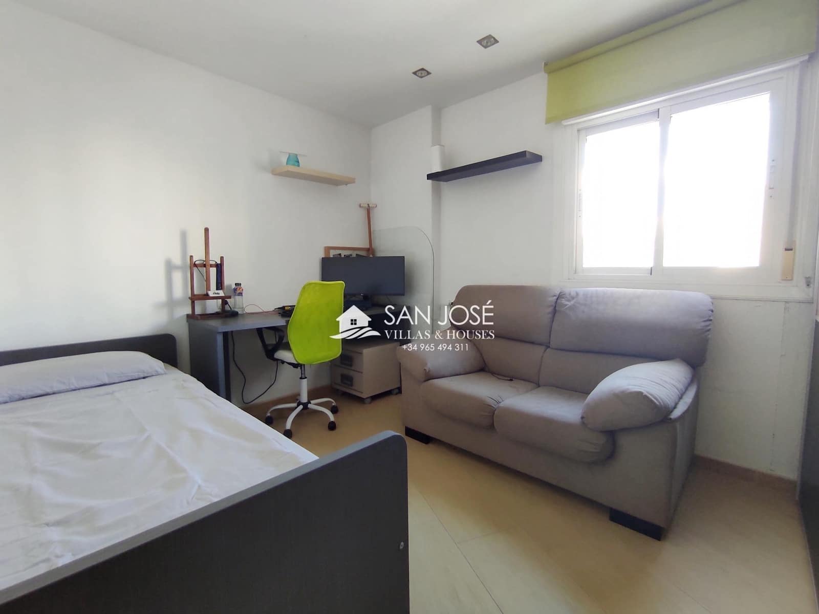 3 soverom Leilighet til salgs i Playa de San Juan med svømmebasseng - € 450 000 (Ref: 9379280)