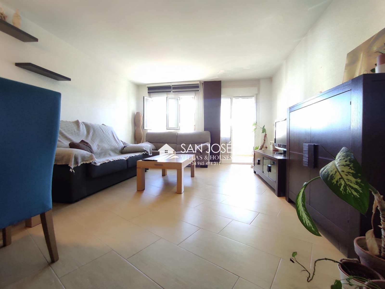 3 soverom Leilighet til salgs i Playa de San Juan med svømmebasseng - € 450 000 (Ref: 9379280)