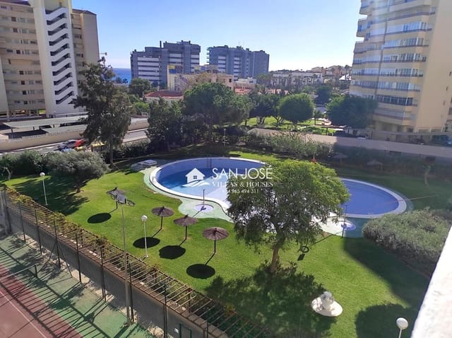 3 soverom Leilighet til salgs i Playa de San Juan, Alicante by med svømmebasseng - € 450 000 (Ref: 9379280)