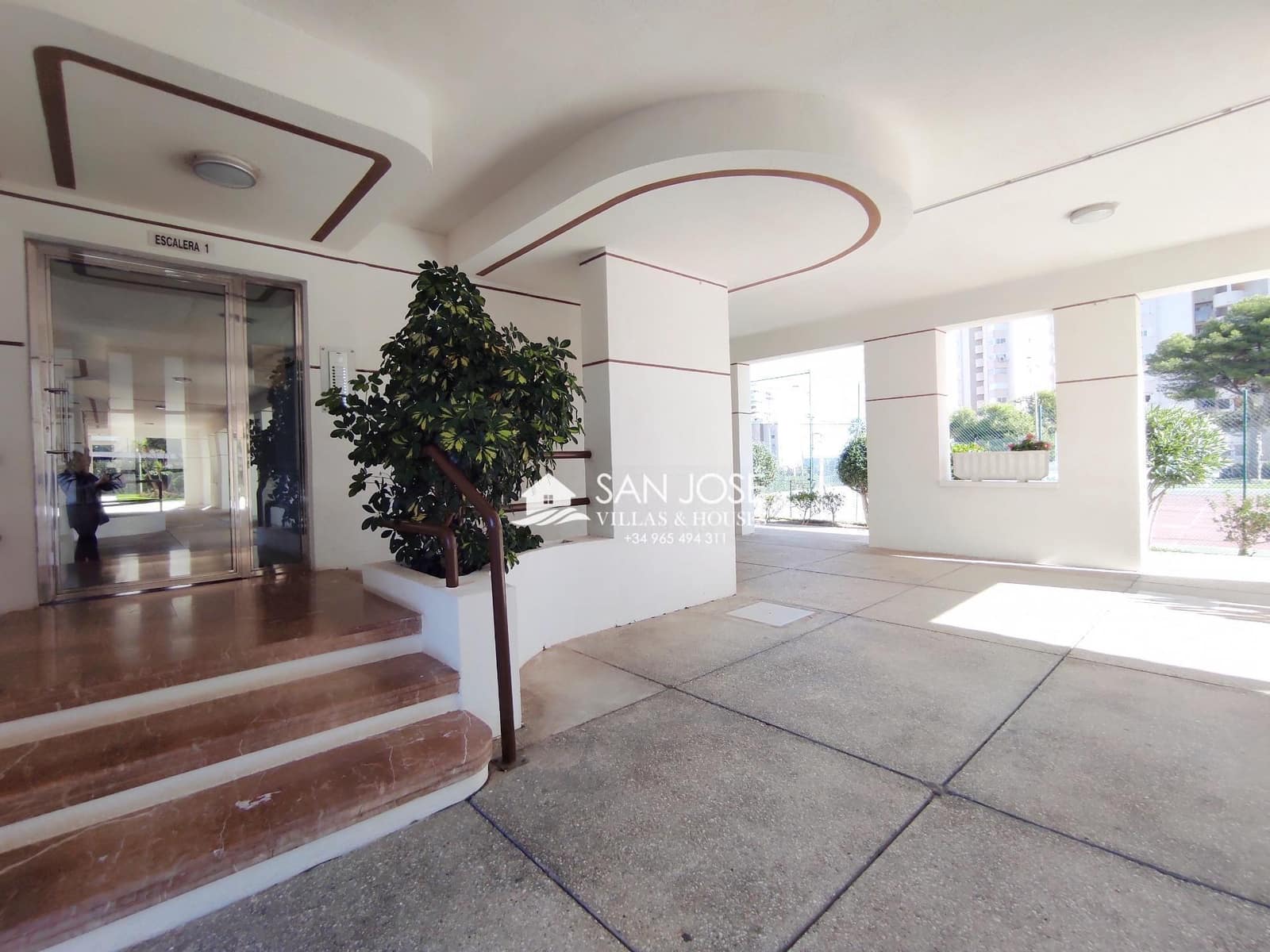 3 soverom Leilighet til salgs i Playa de San Juan med svømmebasseng - € 450 000 (Ref: 9379280)