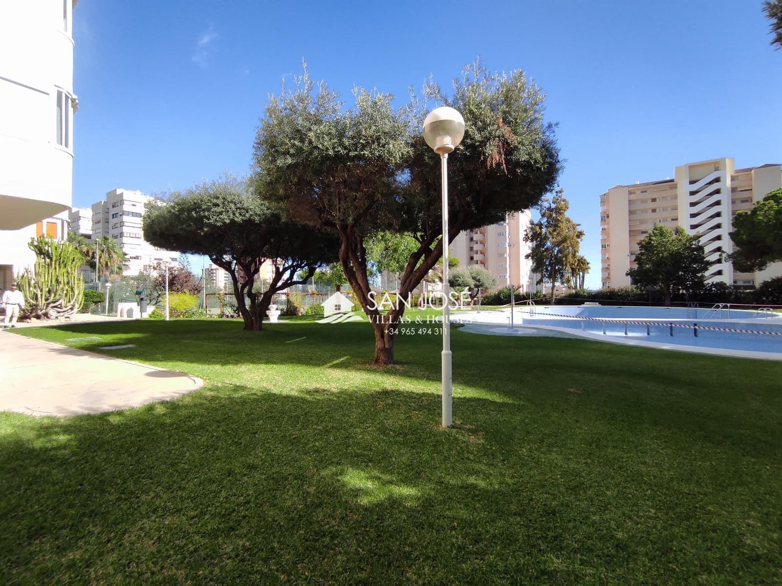 3 soverom Leilighet til salgs i Playa de San Juan med svømmebasseng - € 450 000 (Ref: 9379280)