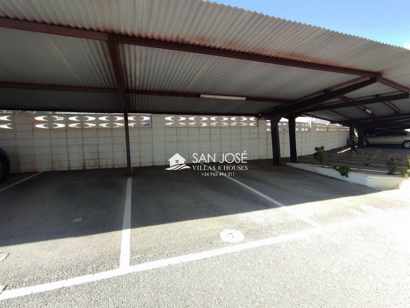 3 soverom Leilighet til salgs i Playa de San Juan med svømmebasseng - € 450 000 (Ref: 9379280)