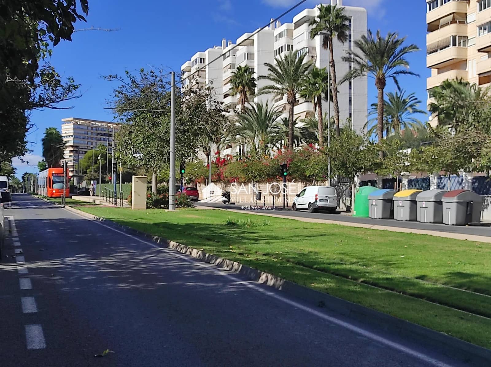 3 soverom Leilighet til salgs i Playa de San Juan med svømmebasseng - € 450 000 (Ref: 9379280)