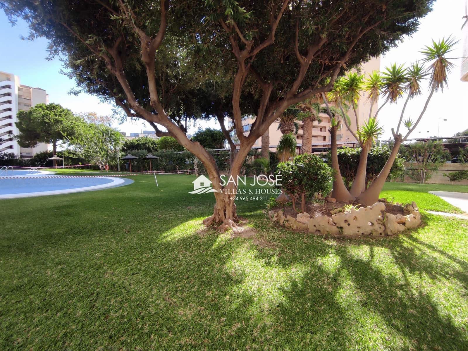 3 soverom Leilighet til salgs i Playa de San Juan med svømmebasseng - € 450 000 (Ref: 9379280)