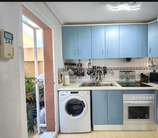 3 soveværelse Bungalow til salg i Monforte del Cid - € 185.000 (Ref: 9383106)