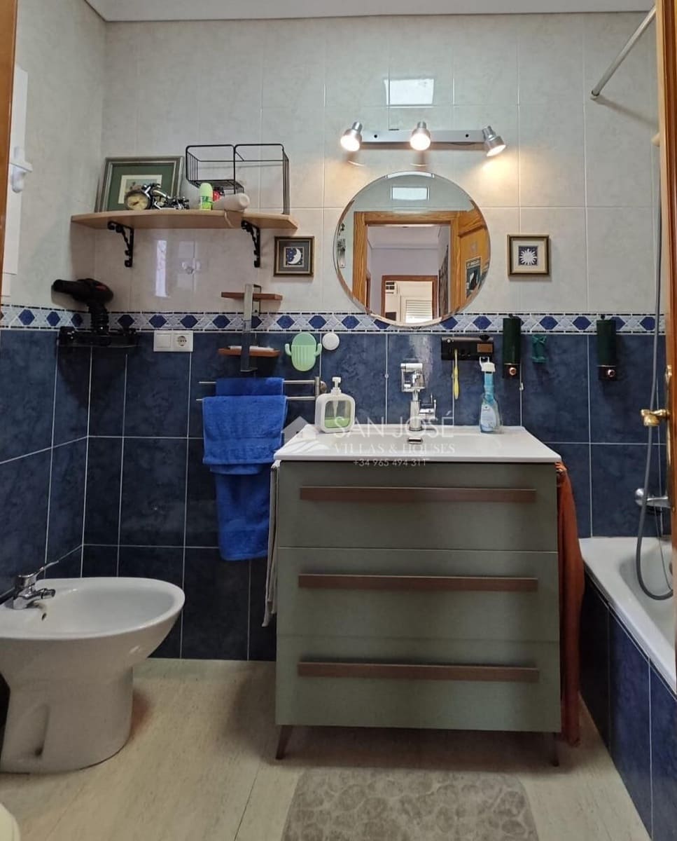 3 soveværelse Bungalow til salg i Monforte del Cid - € 185.000 (Ref: 9383106)