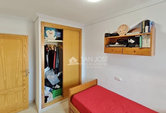 3 soveværelse Bungalow til salg i Monforte del Cid - € 185.000 (Ref: 9383106)