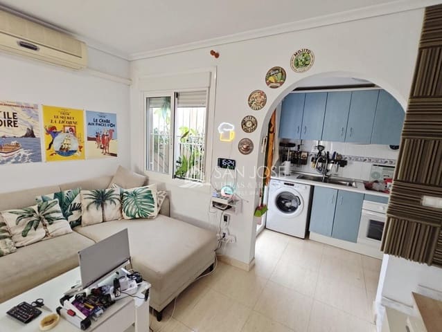 3 soveværelse Bungalow til salg i Monforte del Cid - € 185.000 (Ref: 9383106)