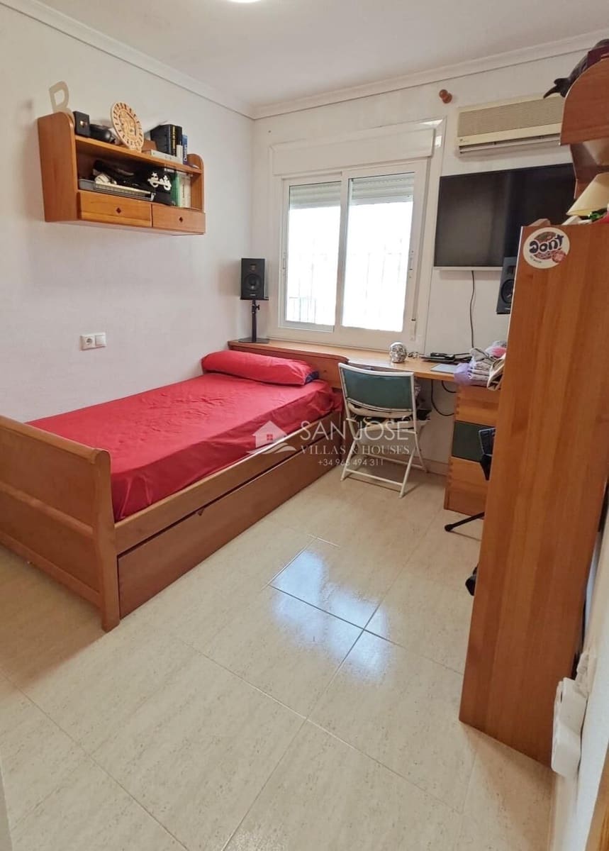 3 soveværelse Bungalow til salg i Monforte del Cid - € 185.000 (Ref: 9383106)