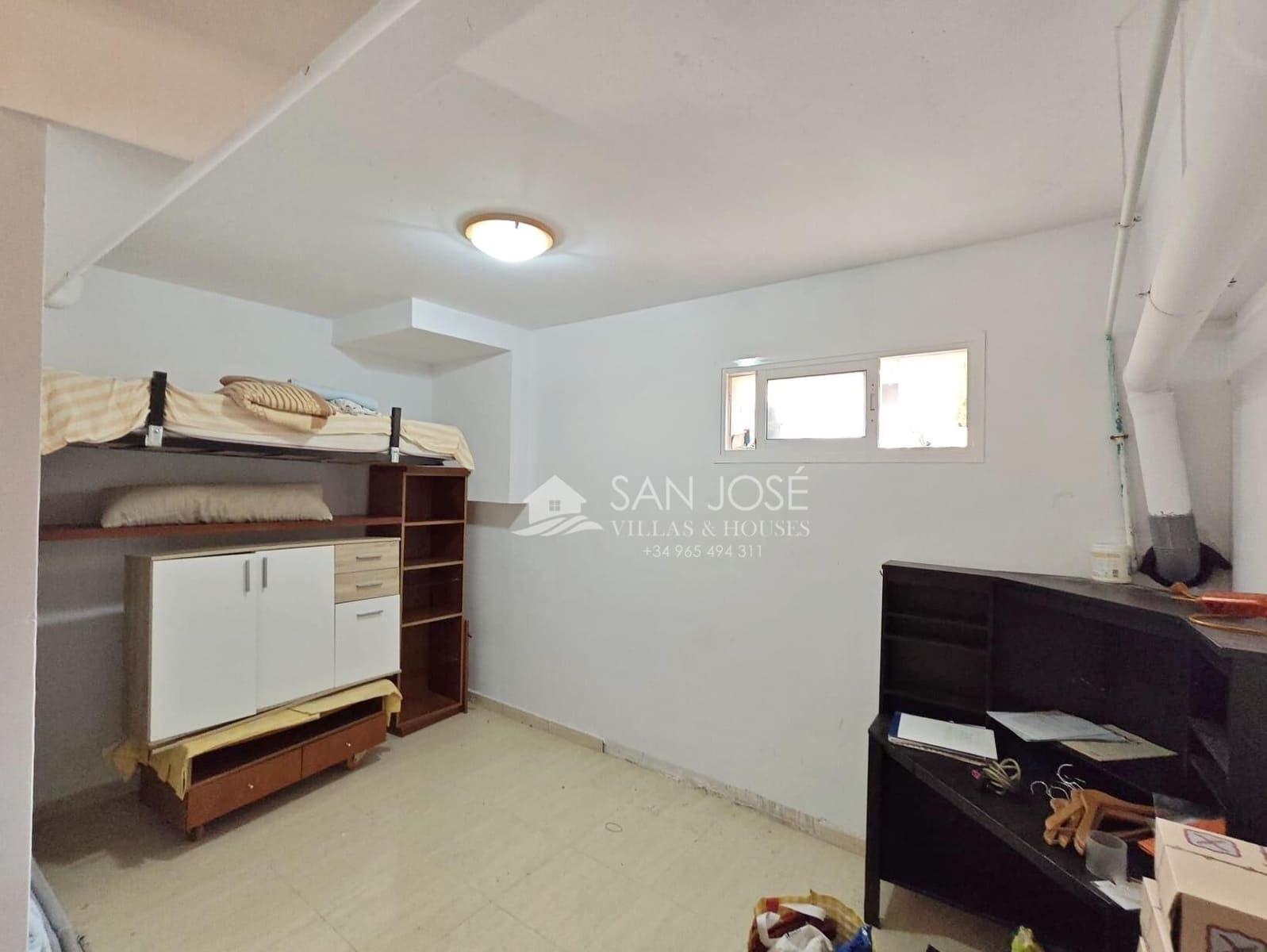 3 soveværelse Bungalow til salg i Monforte del Cid - € 185.000 (Ref: 9383106)