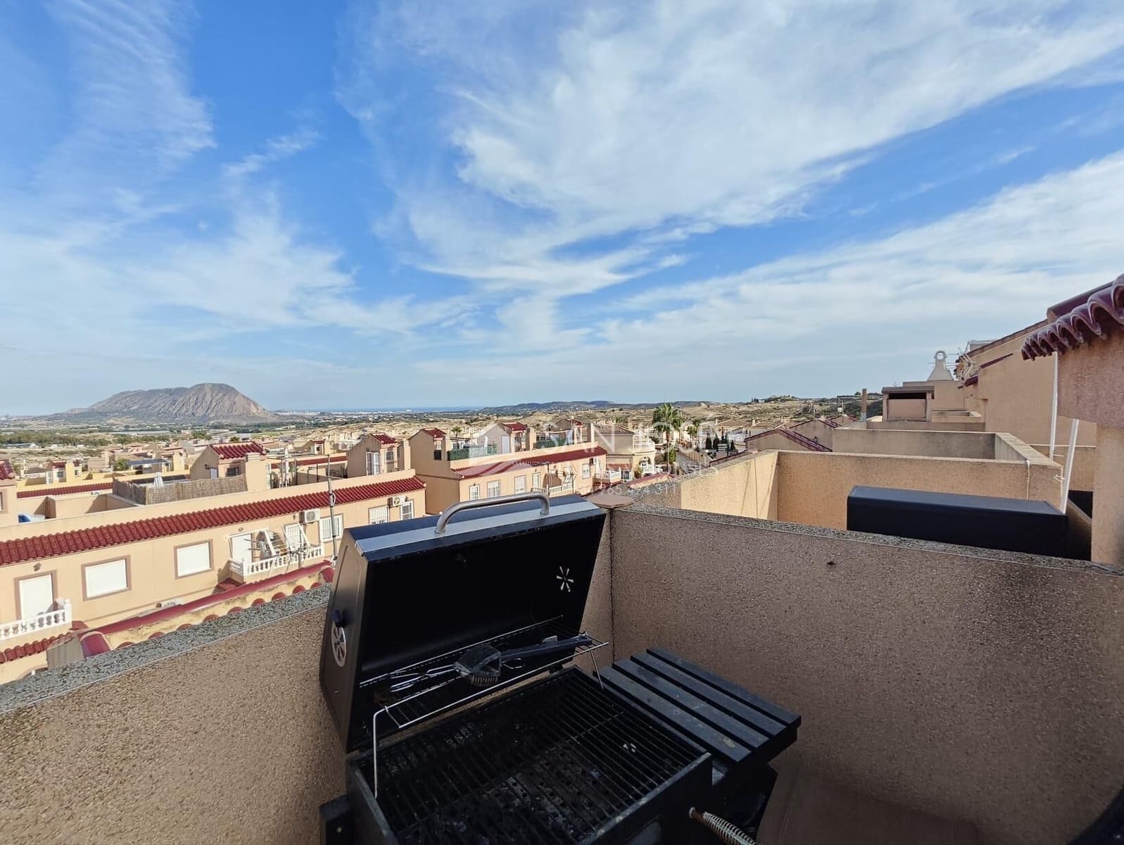 3 soveværelse Bungalow til salg i Monforte del Cid - € 185.000 (Ref: 9383106)