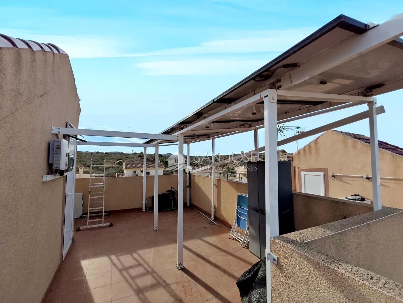 3 soveværelse Bungalow til salg i Monforte del Cid - € 185.000 (Ref: 9383106)