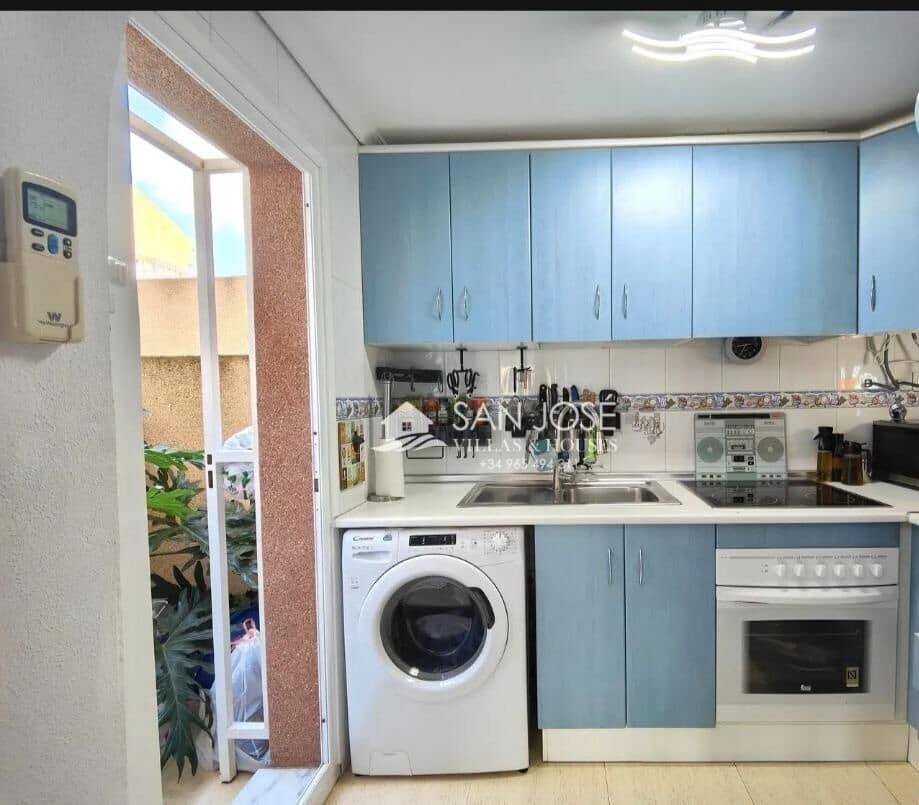 3 makuuhuone Bungalow myytävänä paikassa Monforte del Cid - 179 900 € (Ref: 9383106)