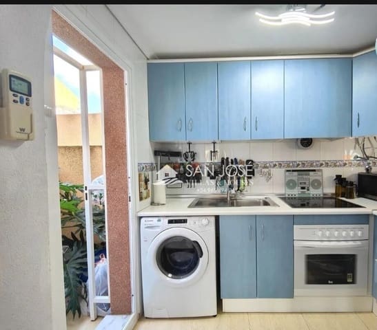 3 makuuhuone Bungalow myytävänä paikassa Monforte del Cid - 179 900 € (Ref: 9383106)