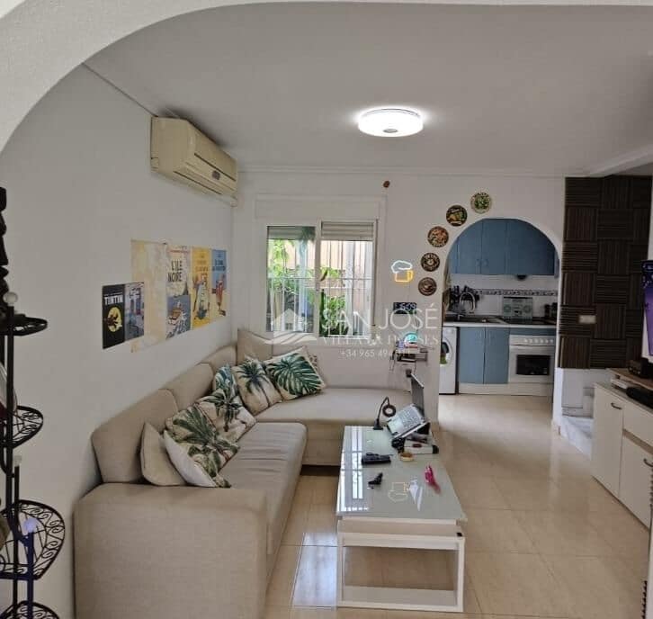 3 makuuhuone Bungalow myytävänä paikassa Monforte del Cid - 179 900 € (Ref: 9383106)