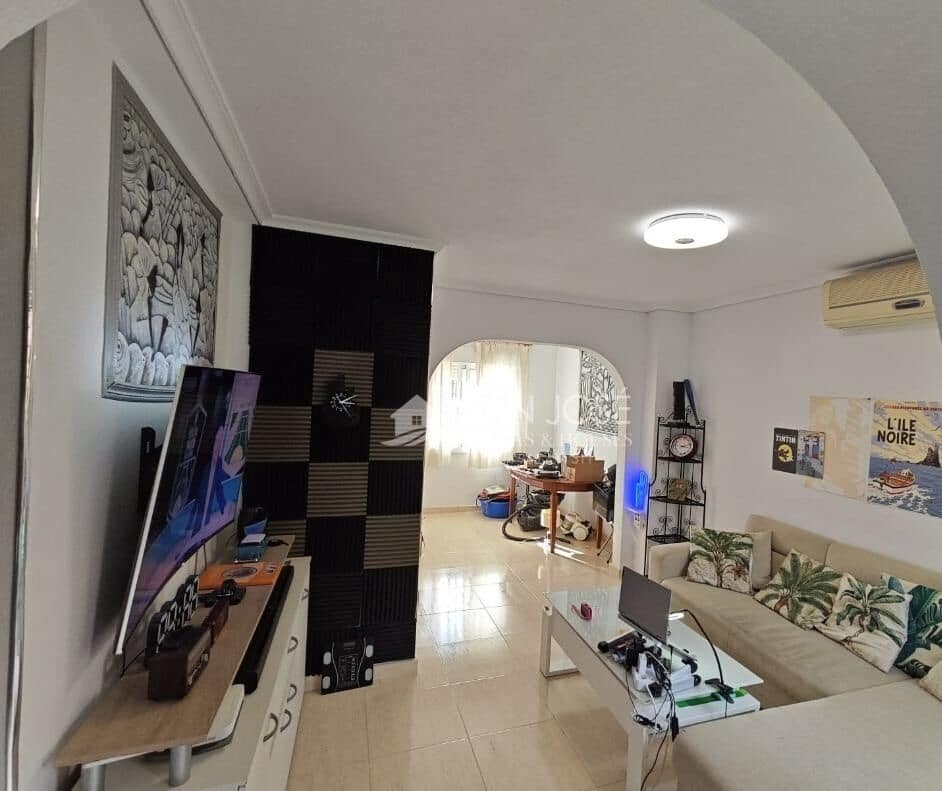 3 makuuhuone Bungalow myytävänä paikassa Monforte del Cid - 179 900 € (Ref: 9383106)