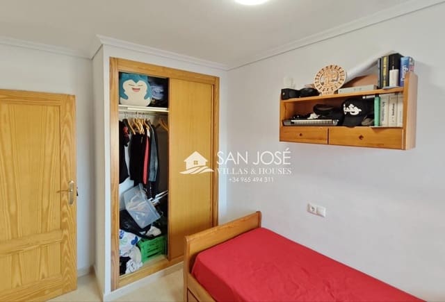 3 makuuhuone Bungalow myytävänä paikassa Monforte del Cid - 179 900 € (Ref: 9383106)