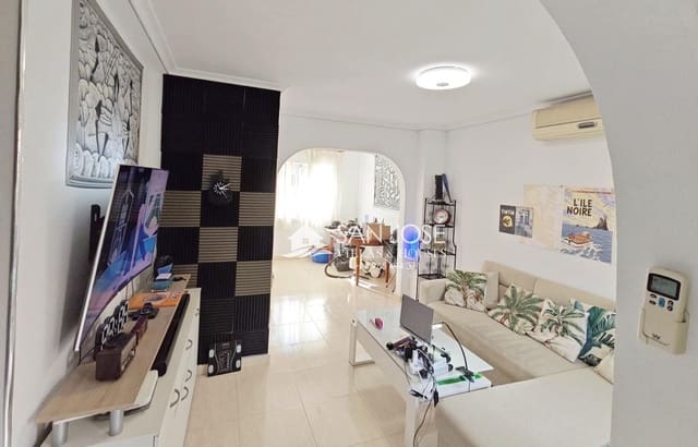 3 makuuhuone Bungalow myytävänä paikassa Monforte del Cid - 179 900 € (Ref: 9383106)