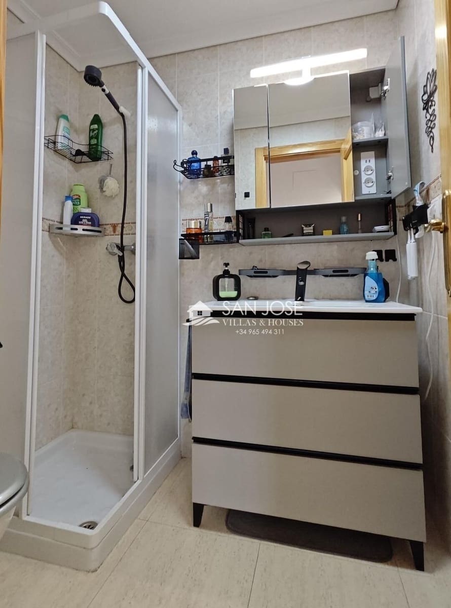 3 makuuhuone Bungalow myytävänä paikassa Monforte del Cid - 179 900 € (Ref: 9383106)