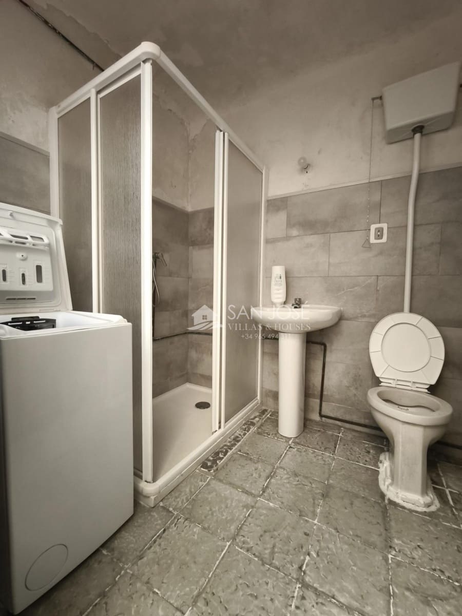 5 slaapkamer Huis te koop in Aspe - € 98.500 (Ref: 9383107)