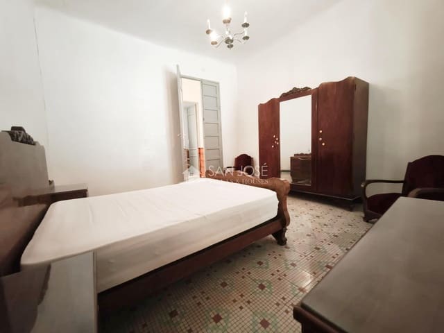 5 quarto Casa em Banda para venda em Aspe - 98 500 € (Ref: 9383107)