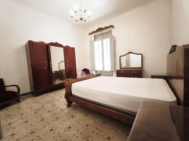 5 quarto Casa em Banda para venda em Aspe - 98 500 € (Ref: 9383107)