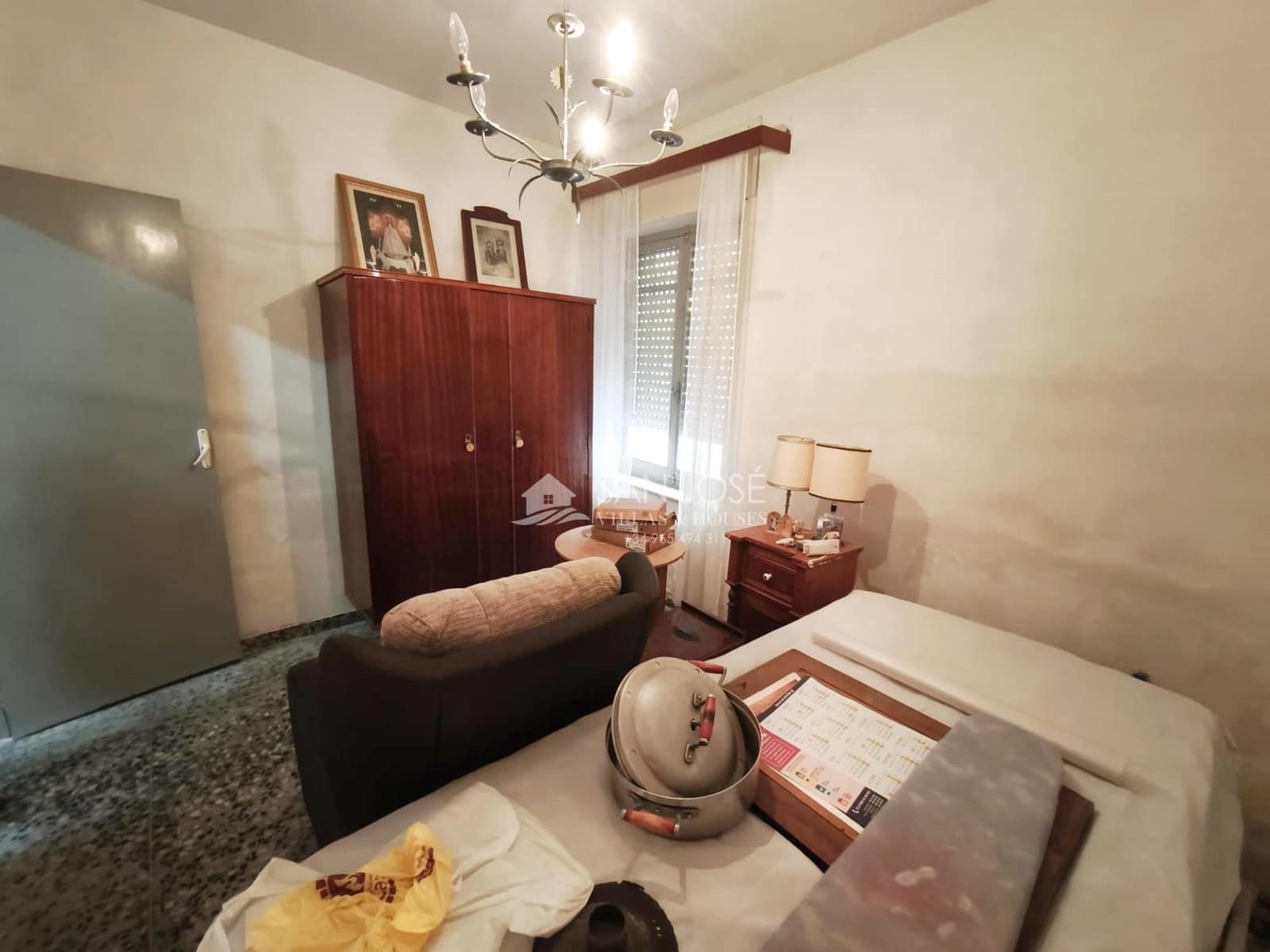 5 slaapkamer Huis te koop in Aspe - € 98.500 (Ref: 9383107)