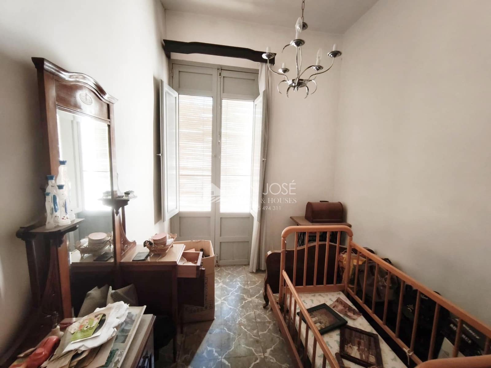 5 slaapkamer Huis te koop in Aspe - € 98.500 (Ref: 9383107)