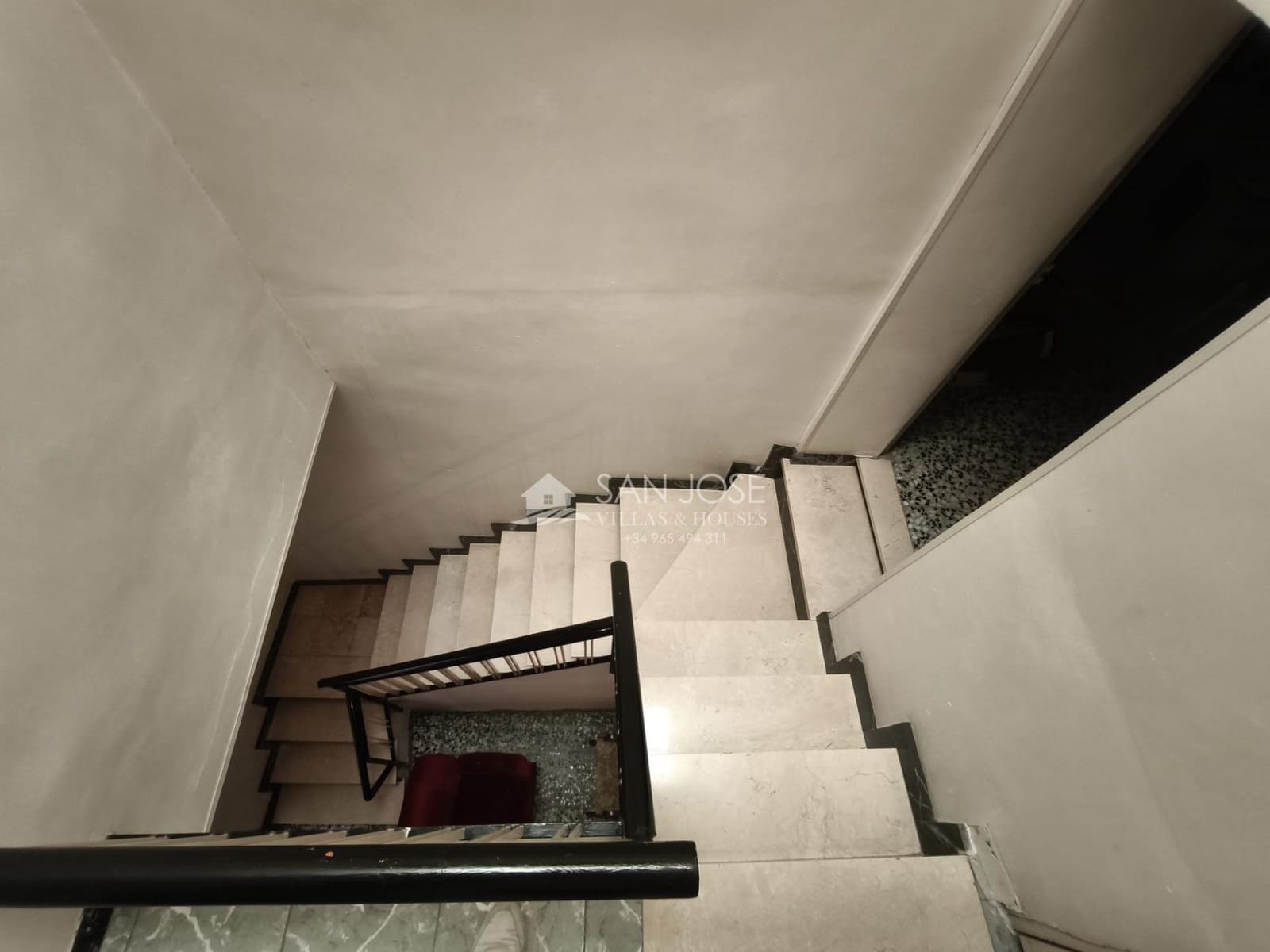 5 slaapkamer Huis te koop in Aspe - € 98.500 (Ref: 9383107)