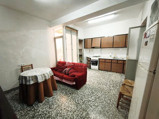 5 quarto Casa em Banda para venda em Aspe - 98 500 € (Ref: 9383107)