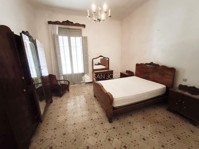 5 quarto Casa em Banda para venda em Aspe - 98 500 € (Ref: 9383107)