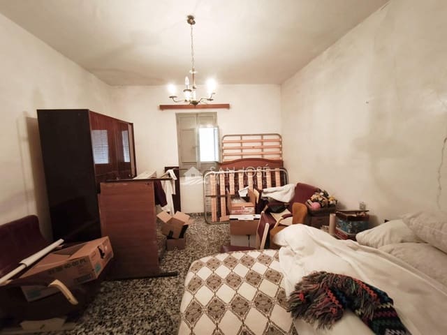 5 quarto Casa em Banda para venda em Aspe - 98 500 € (Ref: 9383107)