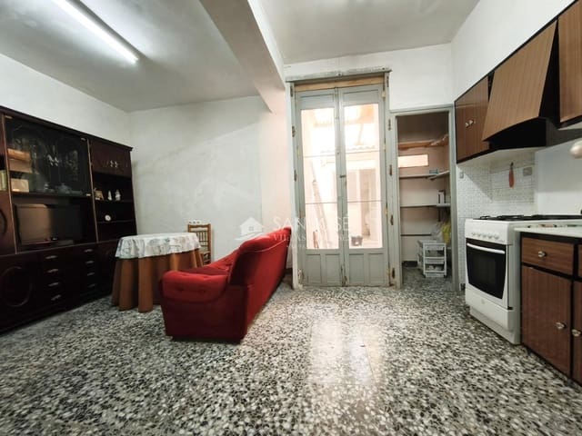 5 quarto Casa em Banda para venda em Aspe - 98 500 € (Ref: 9383107)