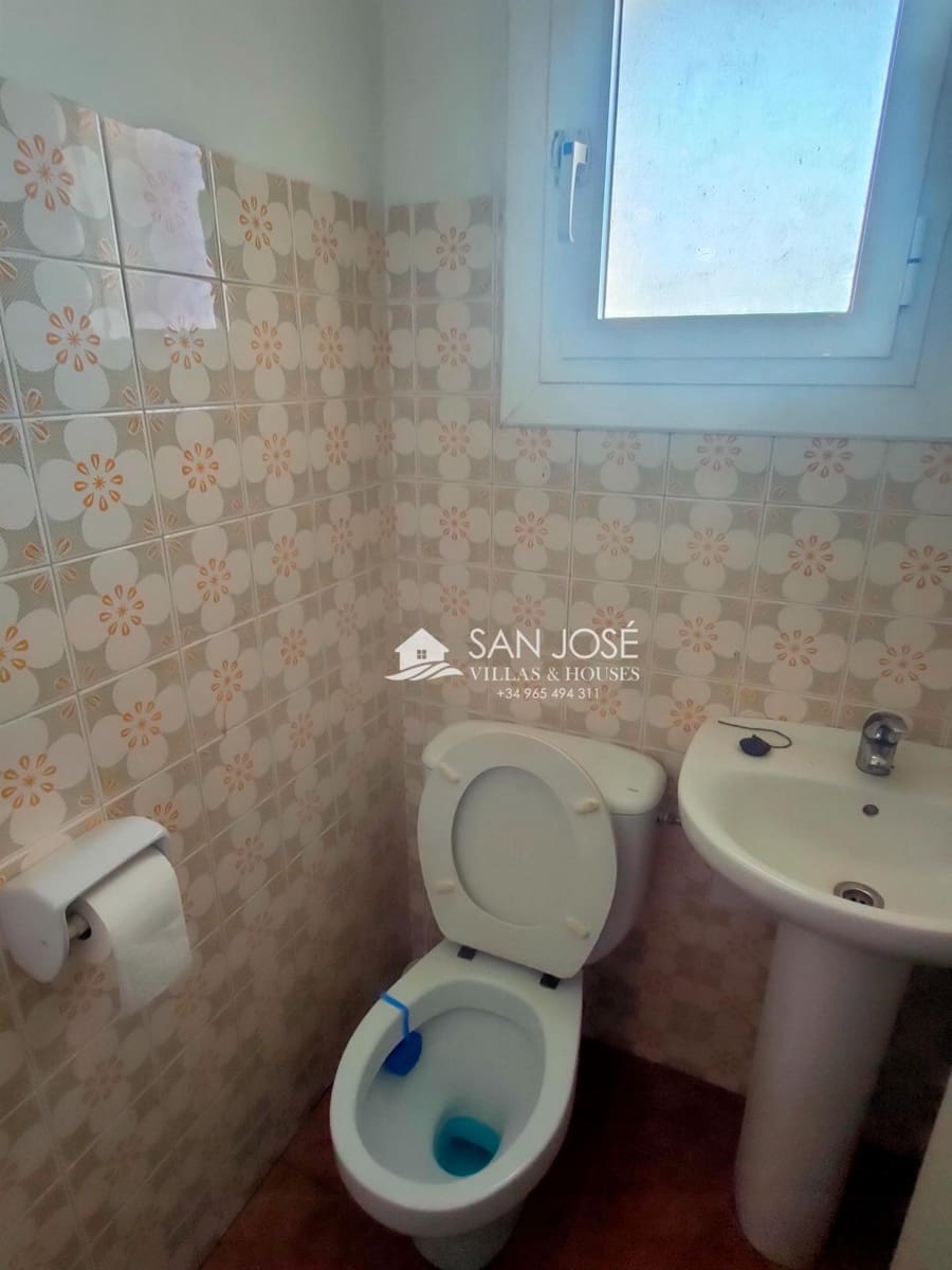 4 soveværelse Lejlighed til salg i Aspe - € 76.050 (Ref: 9388359)