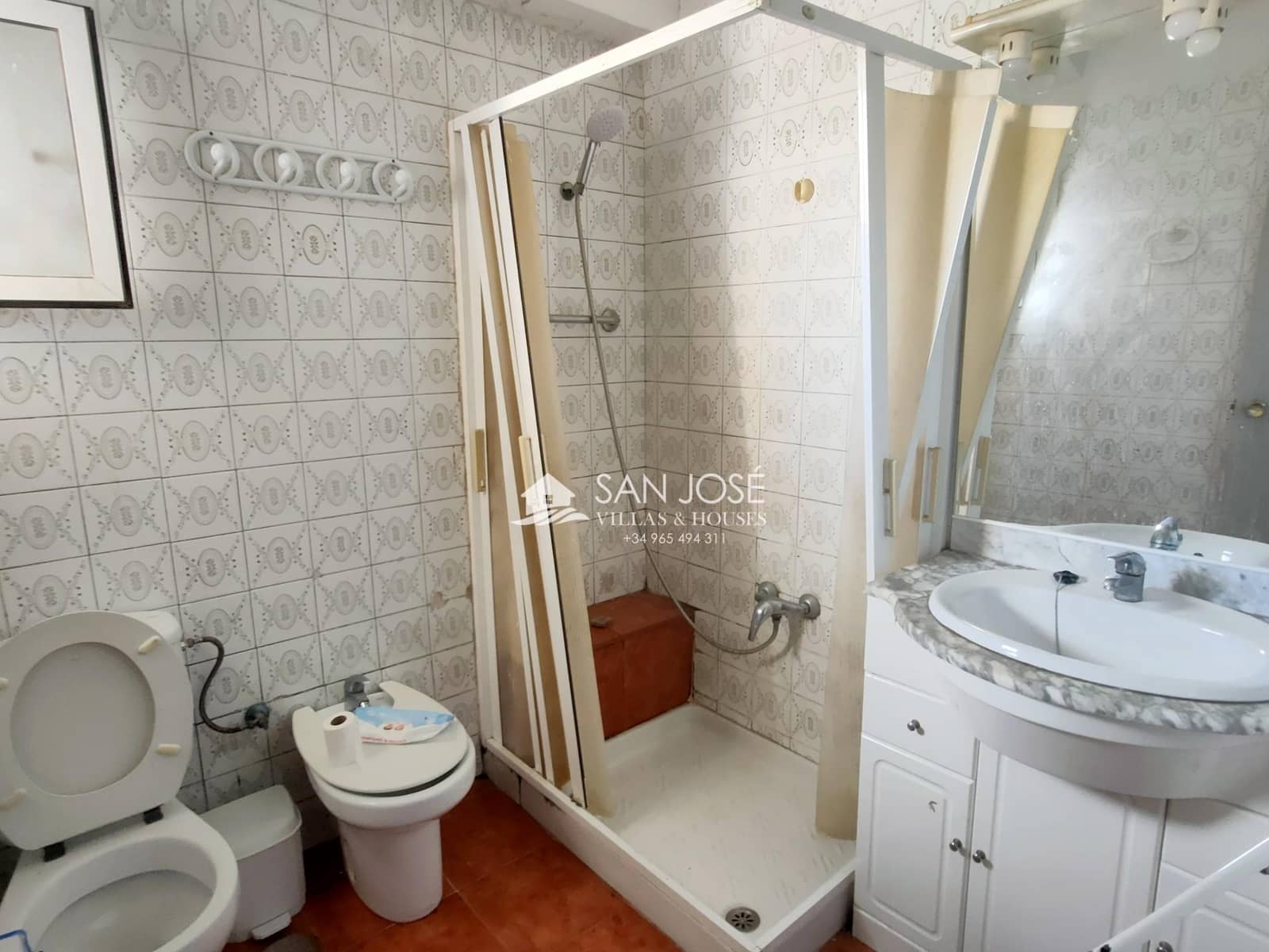 4 soveværelse Lejlighed til salg i Aspe - € 76.050 (Ref: 9388359)