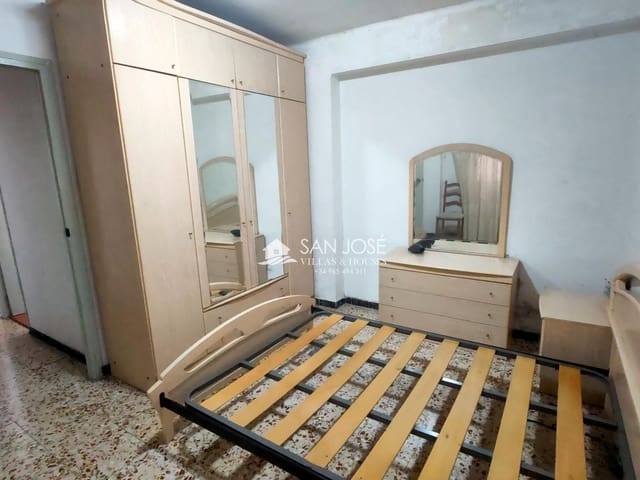 4 soverom Leilighet til salgs i Aspe - € 76 050 (Ref: 9388359)