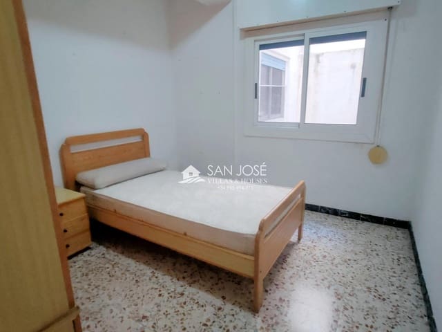 4 soverom Leilighet til salgs i Aspe - € 76 050 (Ref: 9388359)