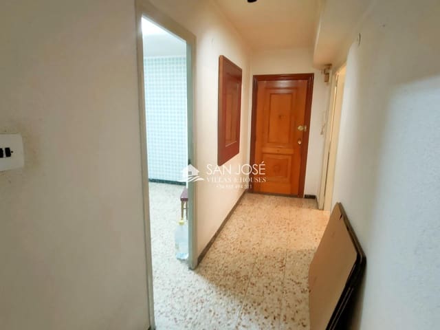 4 soverom Leilighet til salgs i Aspe - € 76 050 (Ref: 9388359)