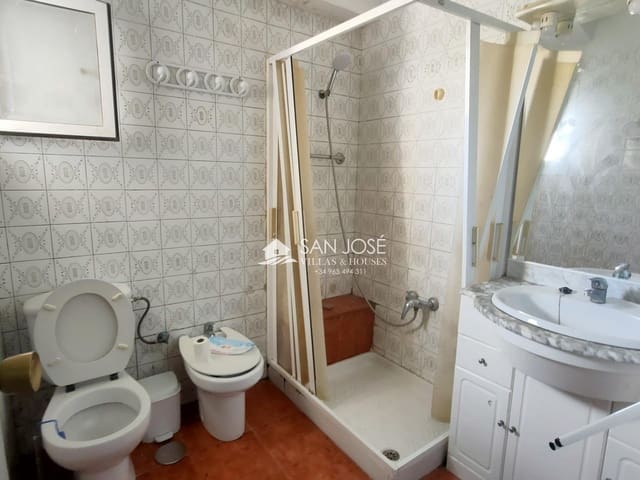 4 soverom Leilighet til salgs i Aspe - € 76 050 (Ref: 9388359)