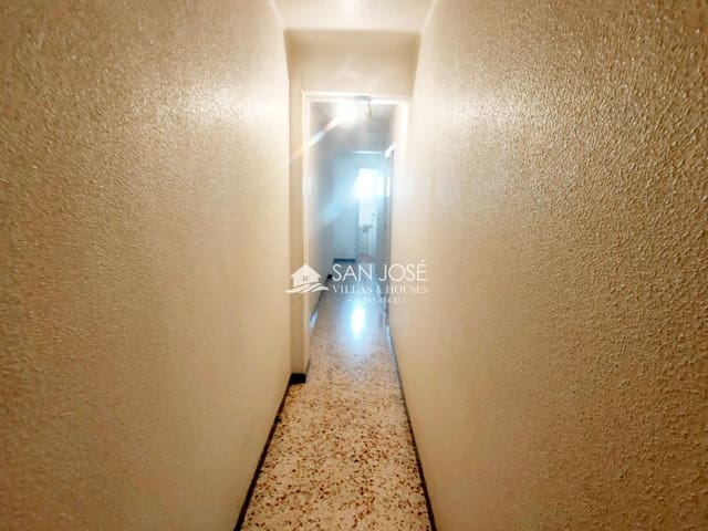 4 soverom Leilighet til salgs i Aspe - € 76 050 (Ref: 9388359)