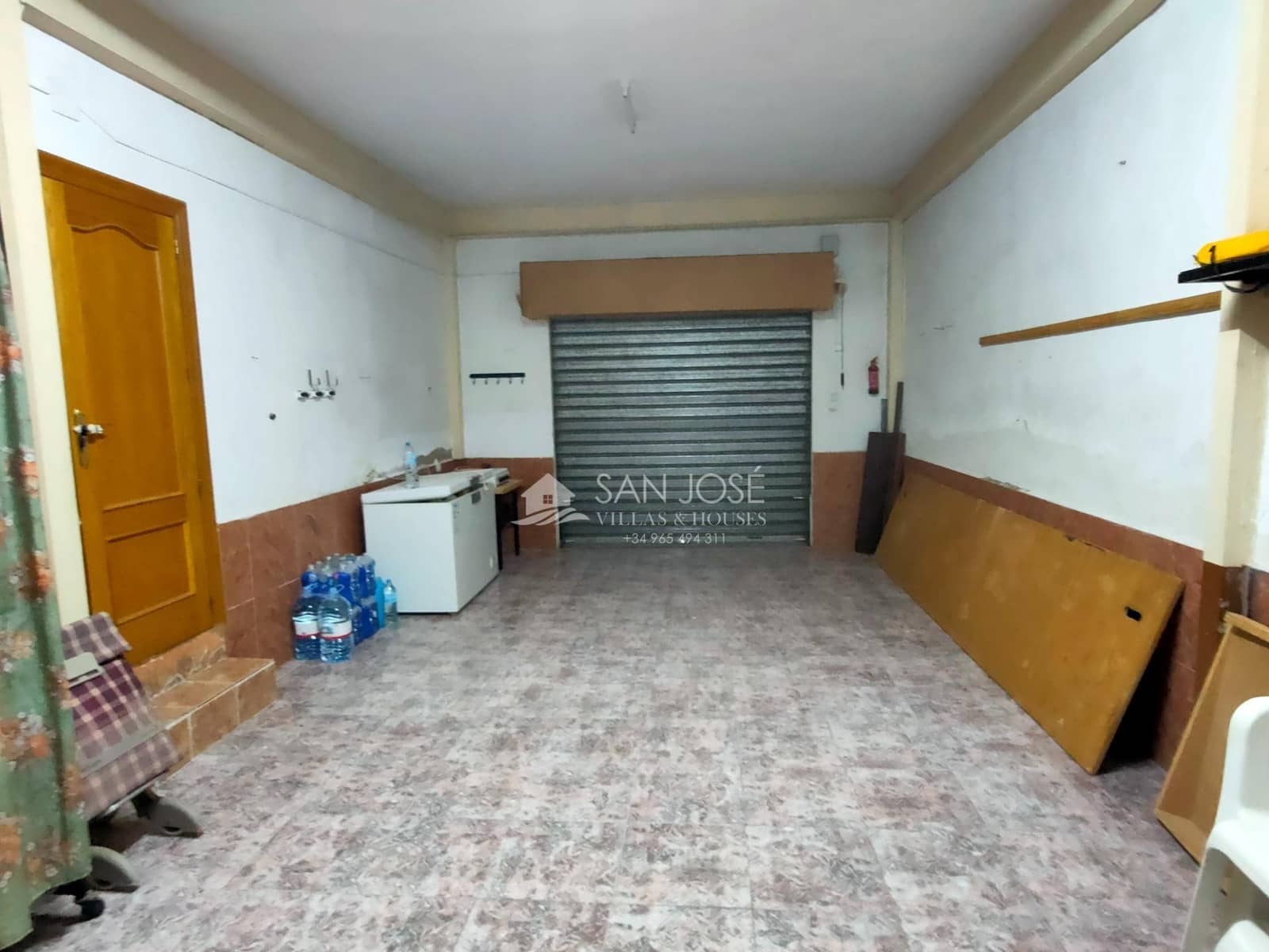 3 soverom Hus til salgs i Aspe - € 192 400 (Ref: 9388361)