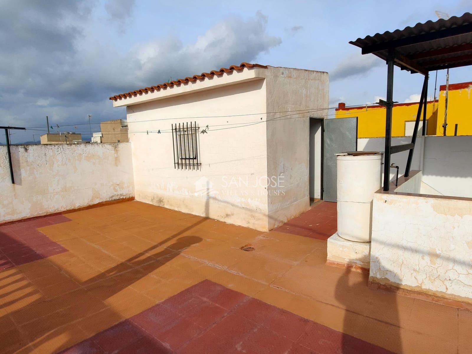 3 soverom Hus til salgs i Aspe - € 192 400 (Ref: 9388361)